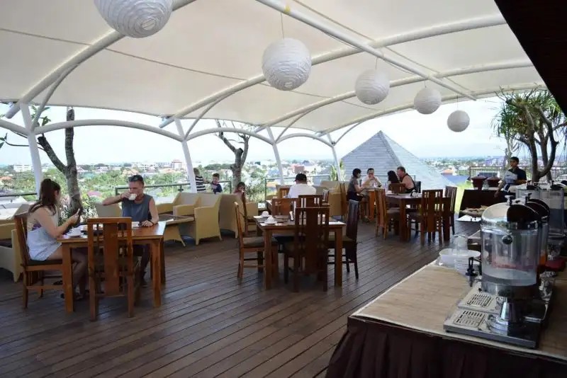 GRAND LA VILLAIS (EX. GRAND HARDYS VILLAS AND SPA)