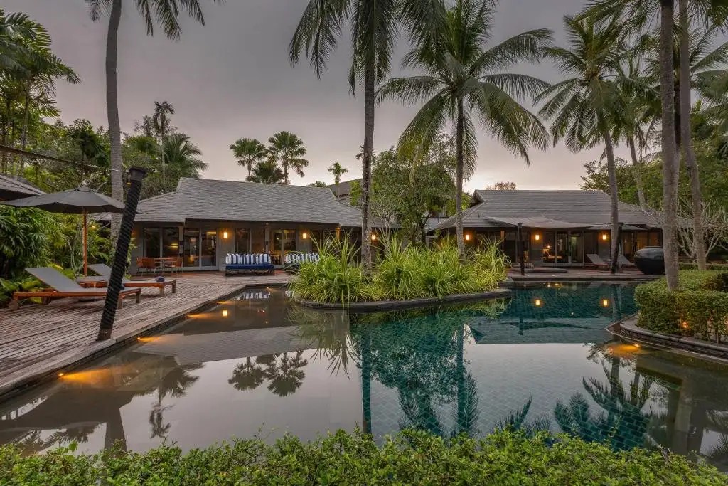 THE SLATE PHUKET (EX. INDIGO PEARL)