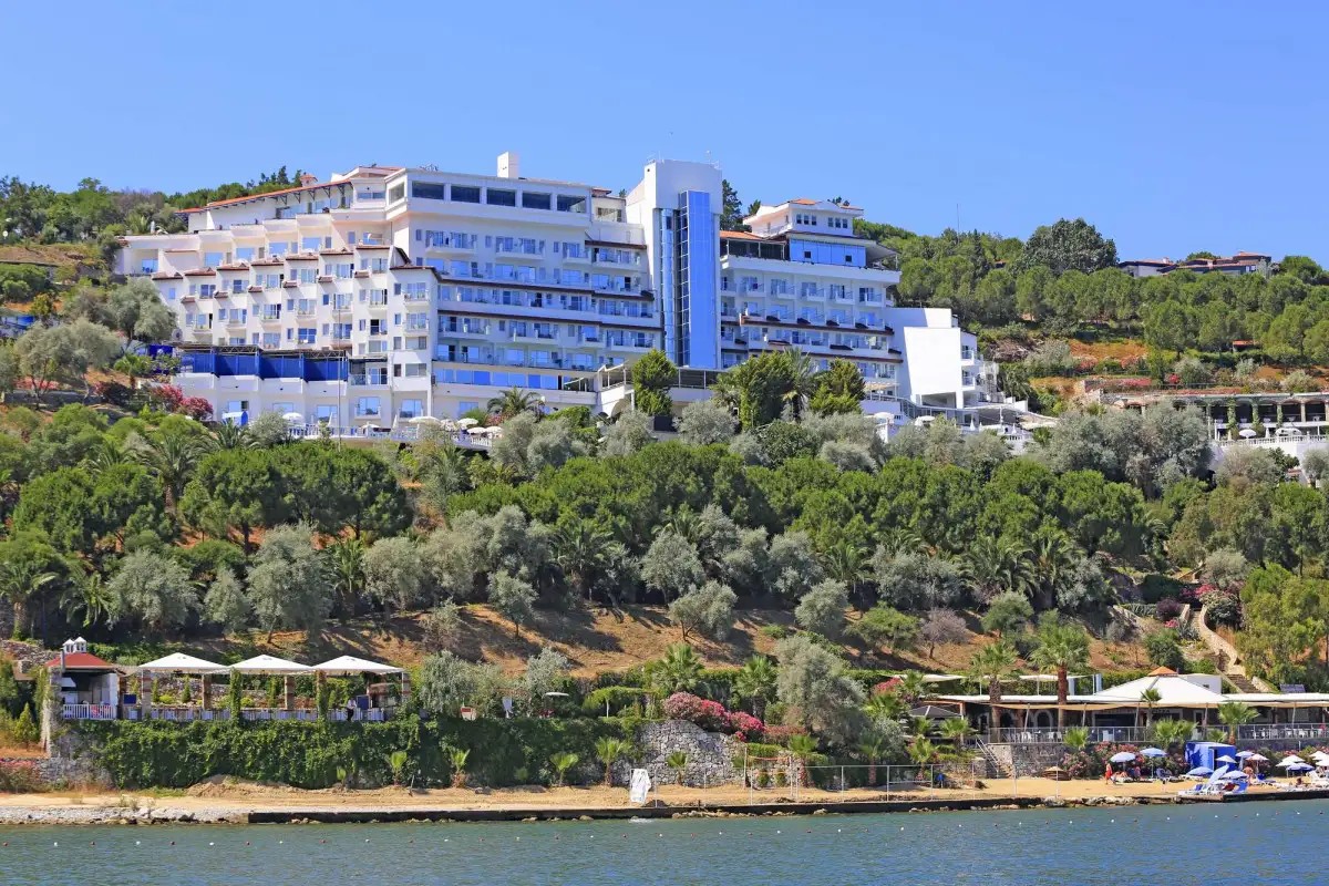 LABRANDA EPHESUS PRINCESS (EX. EPHESUS PRINCESS CLUB)