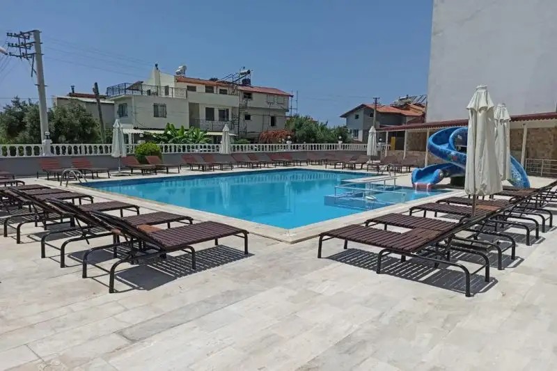 MOON STAR HOTEL