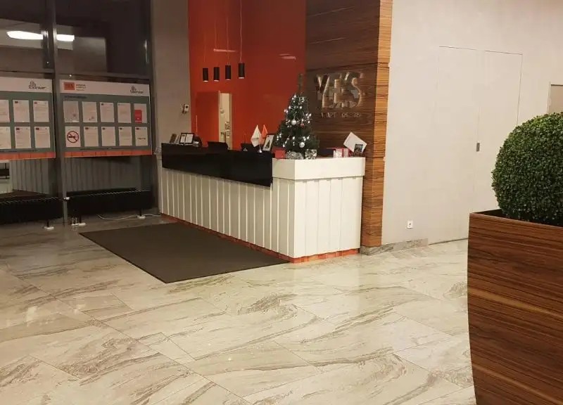 ПЕТЕРБУРЖСКИЙ АНГЕЛ