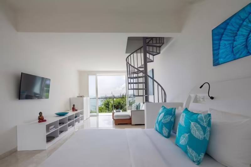 KOKOMO RESORT GILI GEDE