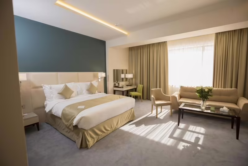 ARARAT RESORT