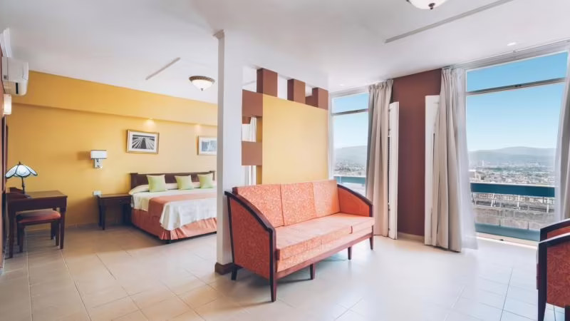 IBEROSTAR SAN FELIX