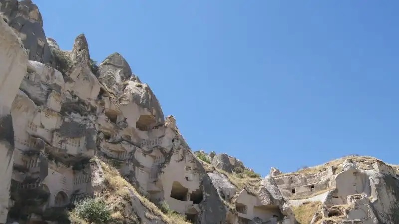 YAKUT HOTEL CAPPADOCIA