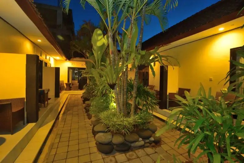 ANDARI HOTELS & RESORTS