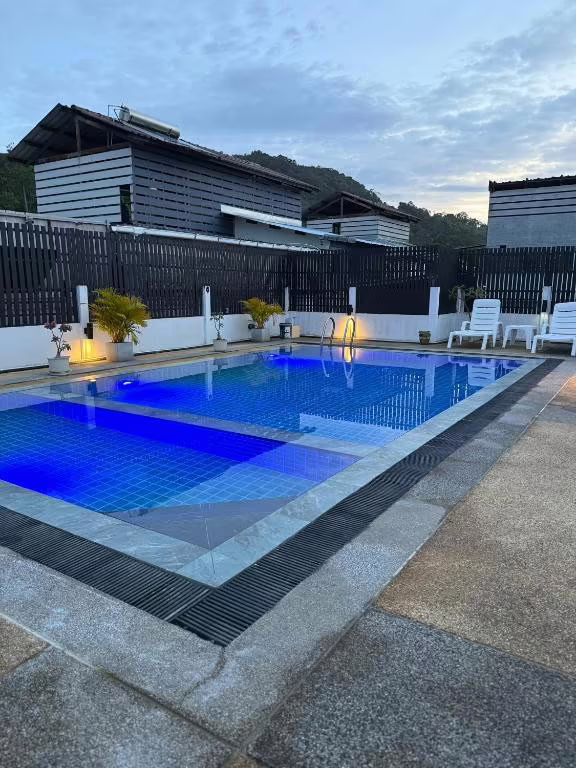 STAR HOUSE PATONG