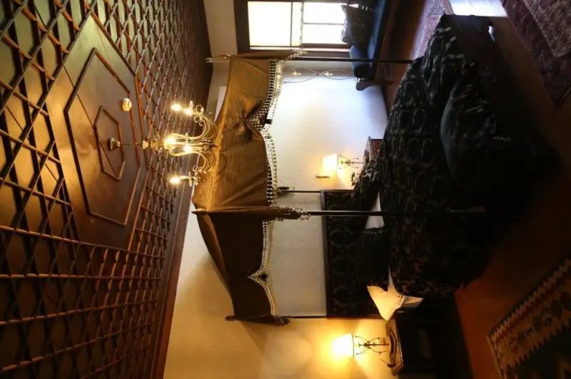 OTANTIK CLUB HOTEL