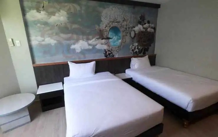 PRS HOTEL
