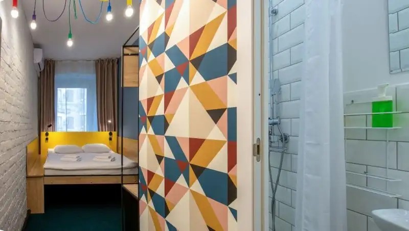 AXEL HOTEL MOSCOW