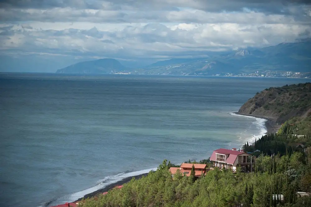 ЭКО ВИЛЛАДЖ (ECO VILLAGE)