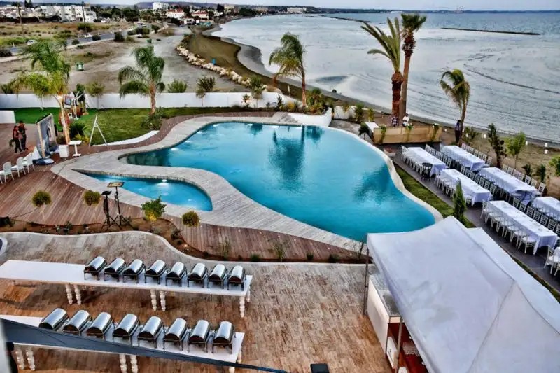 LEBAY BEACH HOTEL (EX. LENIOS BEACH)