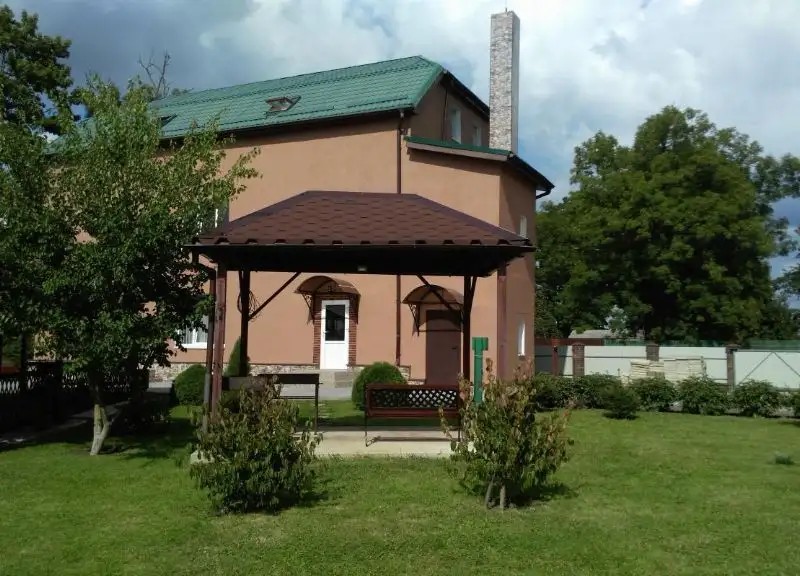УСАДЬБА КОРОЛЕВИЧ