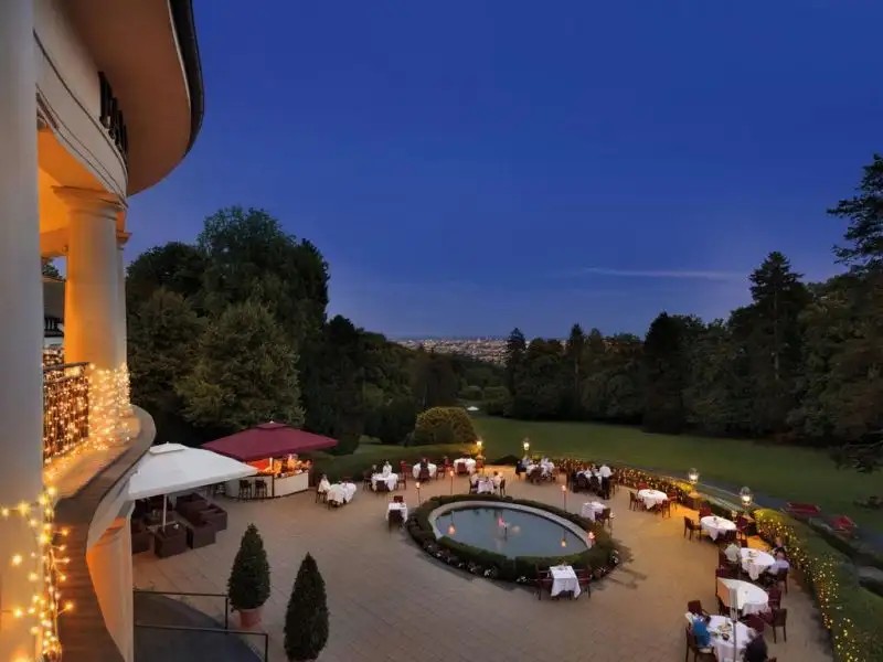 FALKENSTEIN GRAND KEMPINSKI