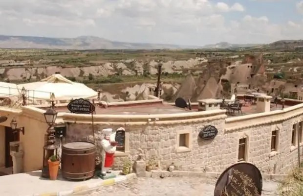 ASKI DERUN