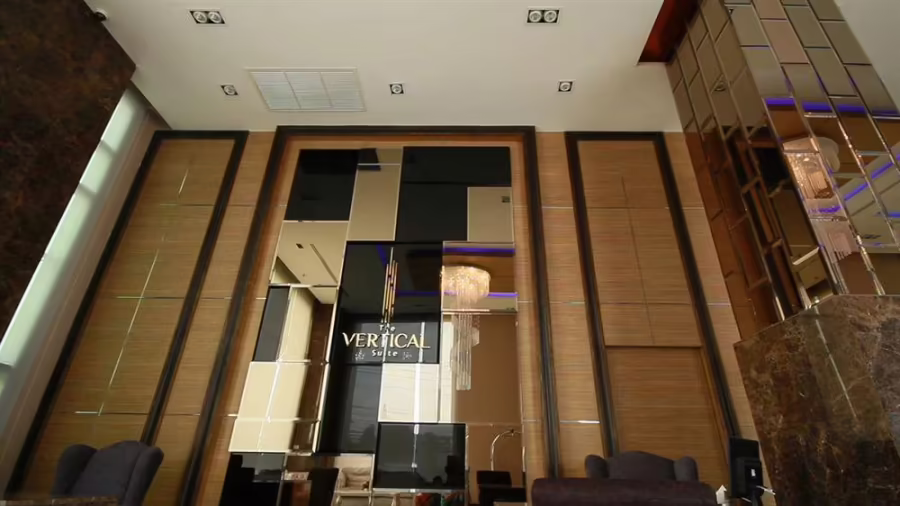 THE VERTICAL SUITE
