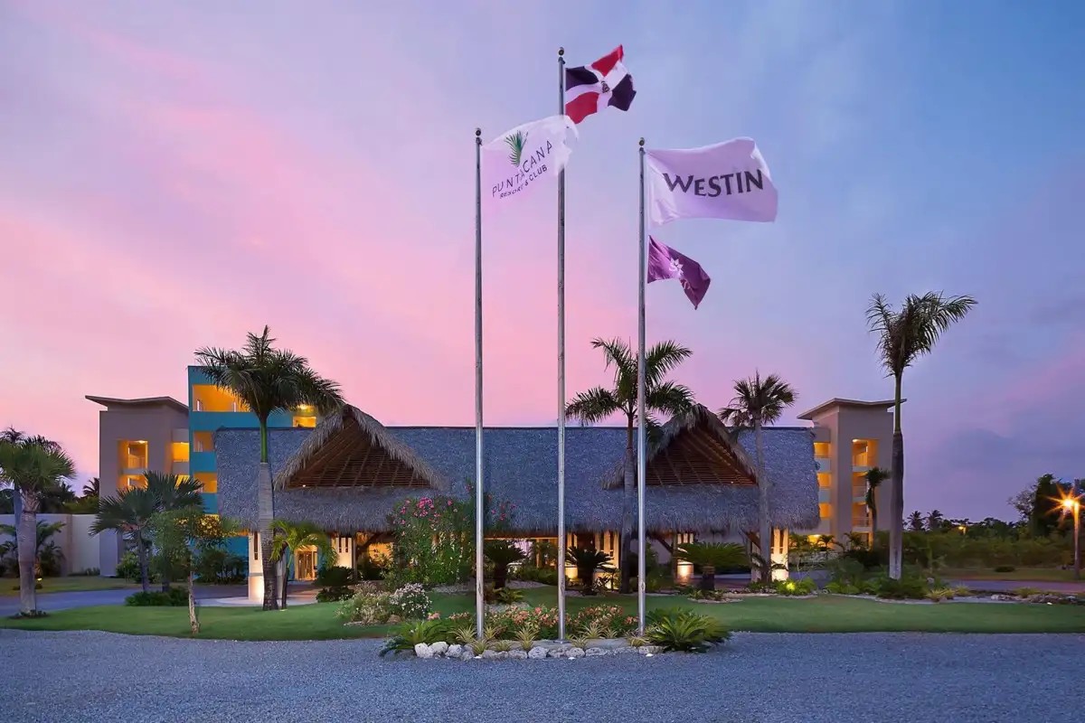THE WESTIN PUNTA CANA RESORT & CLUB