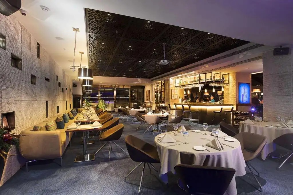 DOUBLE TREE BY HILTON ISTANBUL OLD TOWN