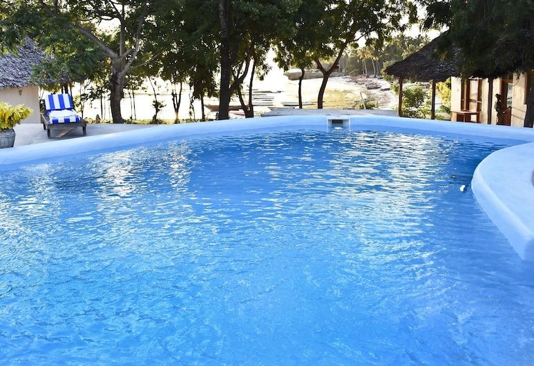 BELLA VISTA RESORT