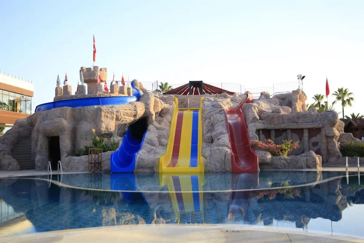 GYPSOPHILA HOLIDAY VILLAGE