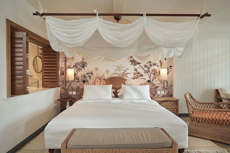 junior suite prestige honeymoon deal
