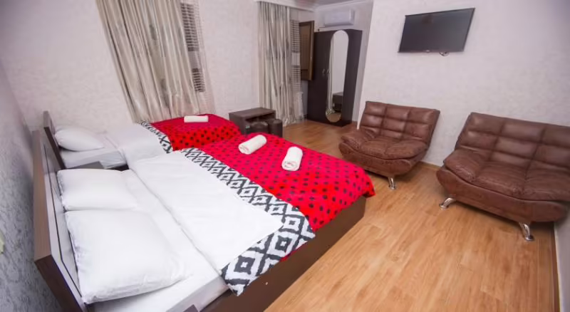 ELEGANT 2 HOTEL