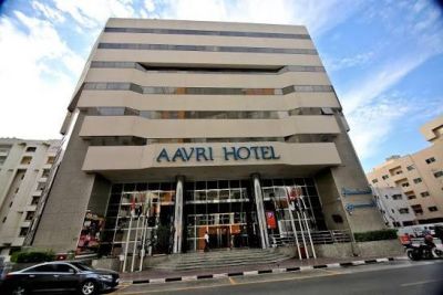 ARAVI HOTEL