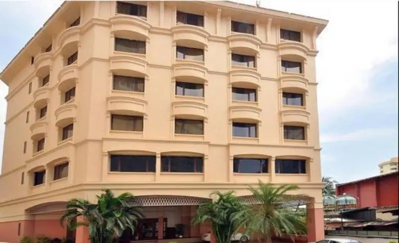 ABAD ATRIUM