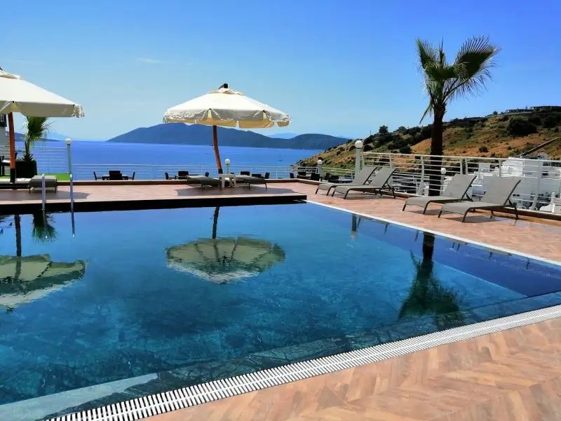 CASA MARE BODRUM (EX. LA DOLCE BOUTIQUE)