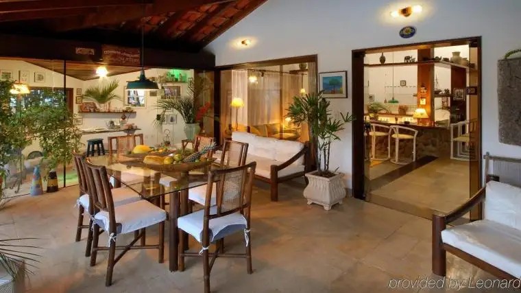 ANGRA DOS REIS GUEST HOUSE