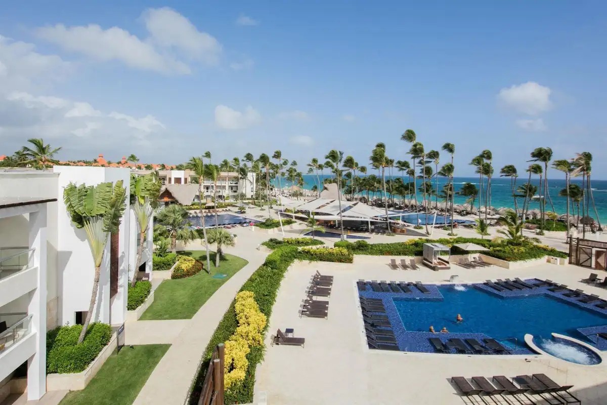 ROYALTON PUNTA CANA RESORT & CASINO