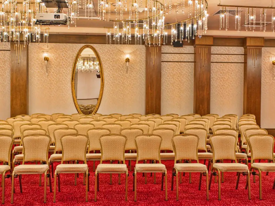 EXCELSIOR HOTEL BAKU