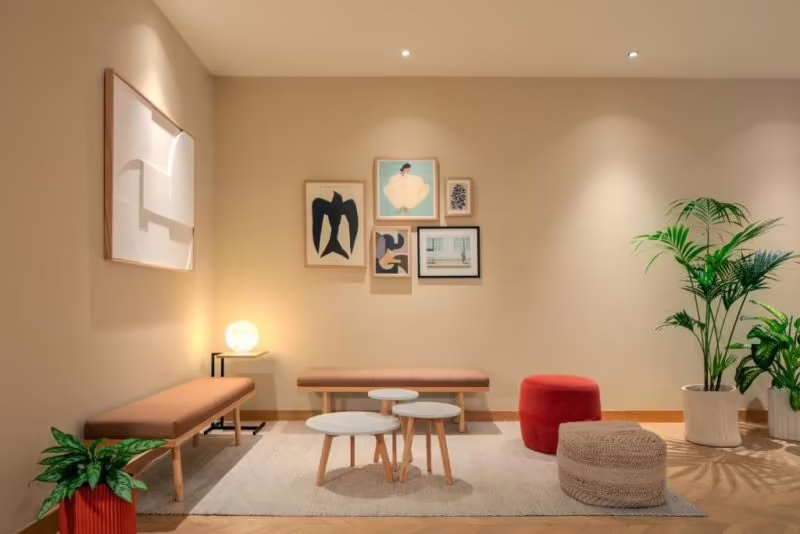 STAYBRIDGE SUITES DUBAI INTERNET CITY