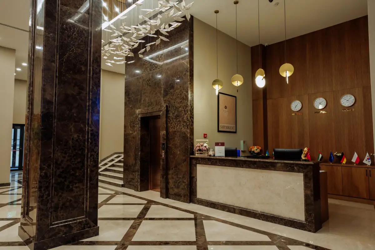 MARDAN HOTEL