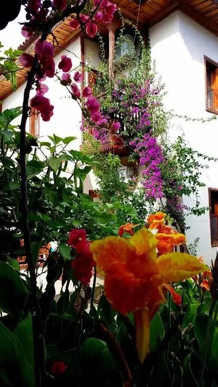 KONAK SU HOTEL