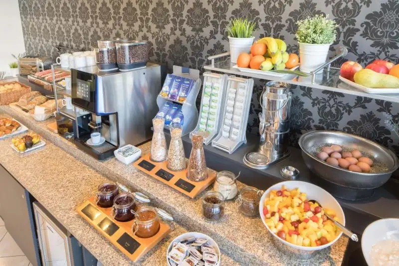 CITADINES MUNICH ARNULFPARK