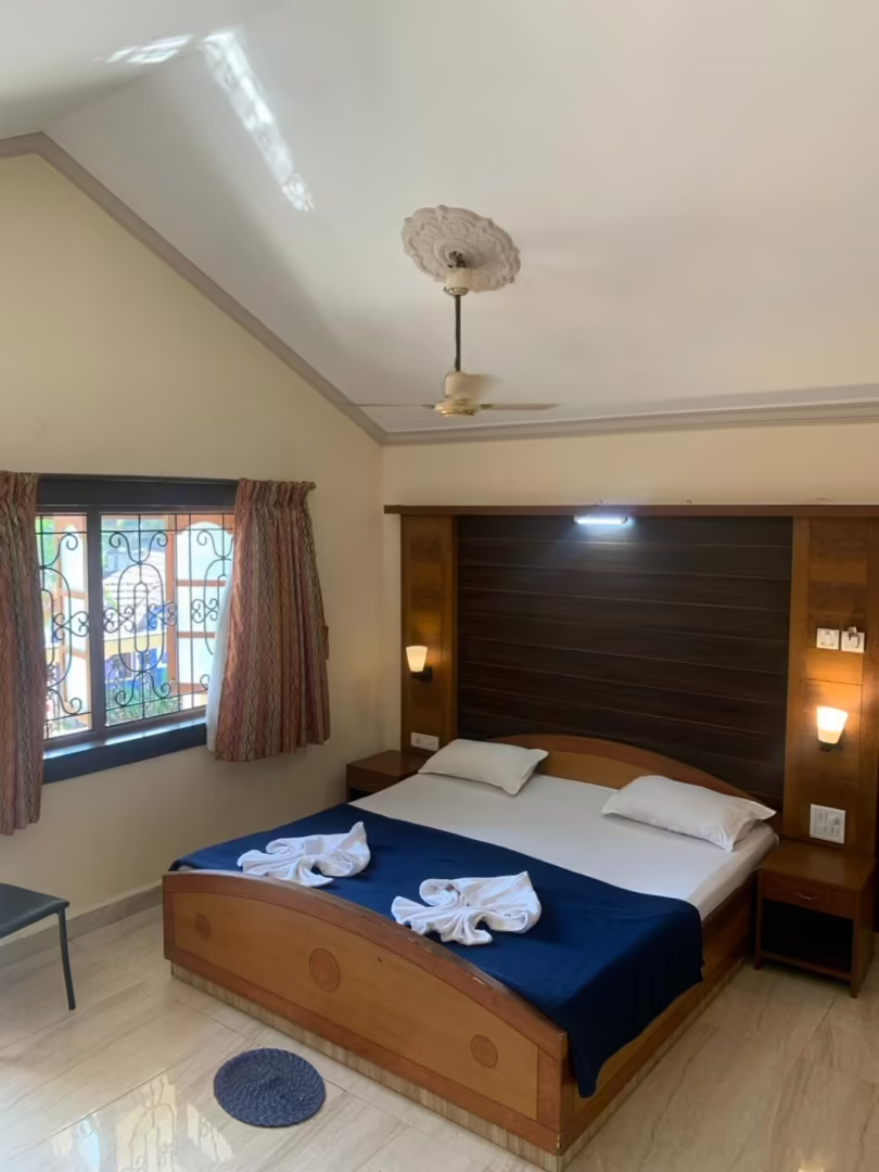 MAGGIES GOA