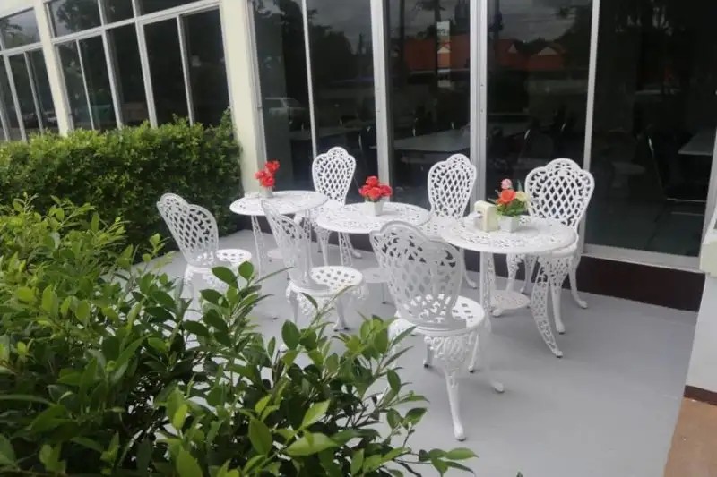 THE GREAT RAYONG HOTEL