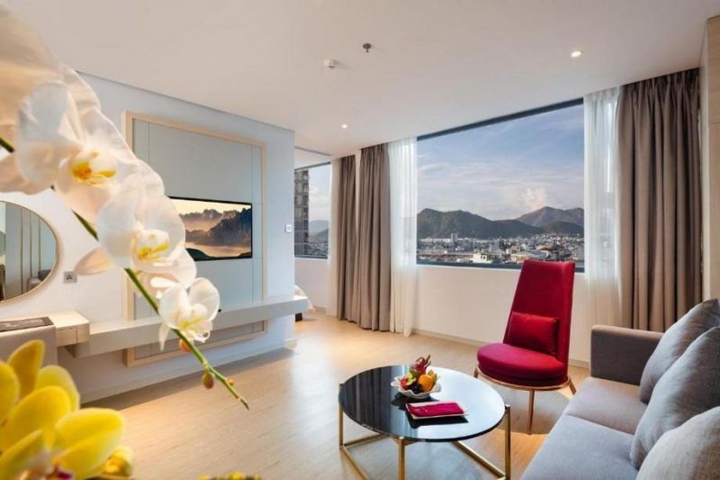 executive suite