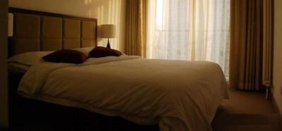 JINQIAO APARTMENT HOTEL