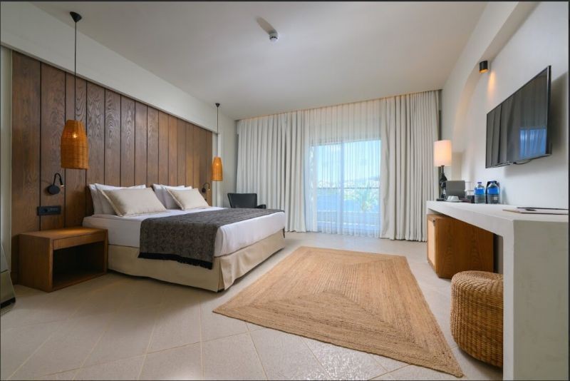 premium sea view
