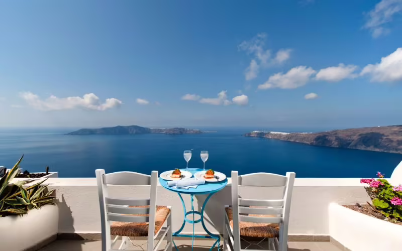 ANDROMEDA VILLAS