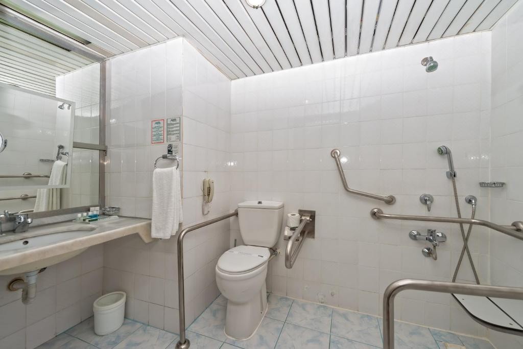 ADONIS HOTEL ANTALYA