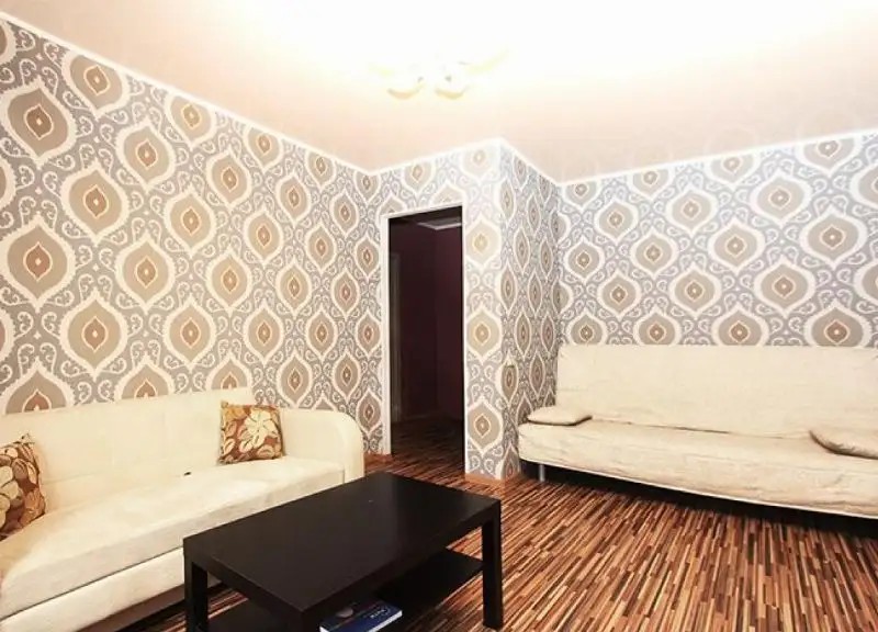 APARTLUX НА БОЛЬШОЙ ПОЛЯНКЕ