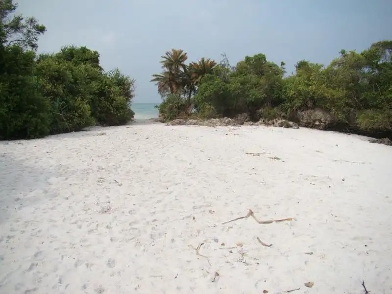PEMBA PARADISE