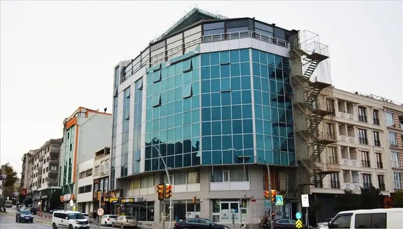 GRAND ABIMO HOTEL