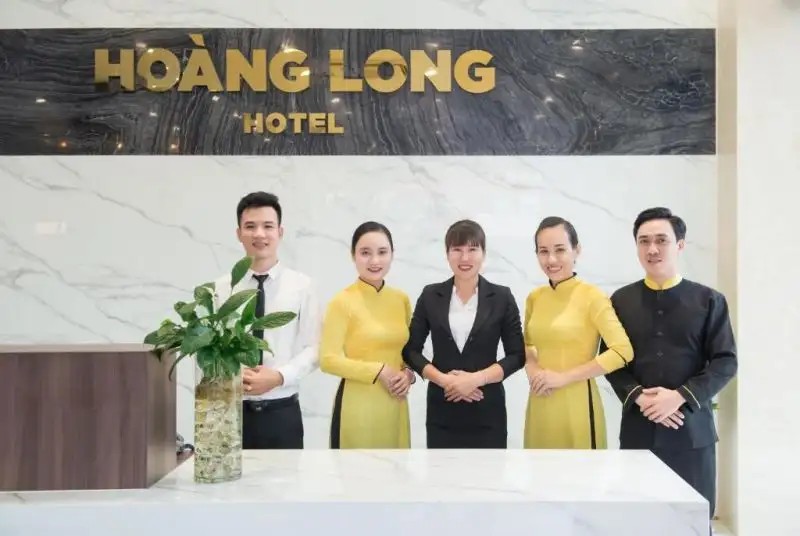 HOANG LONG HOTEL