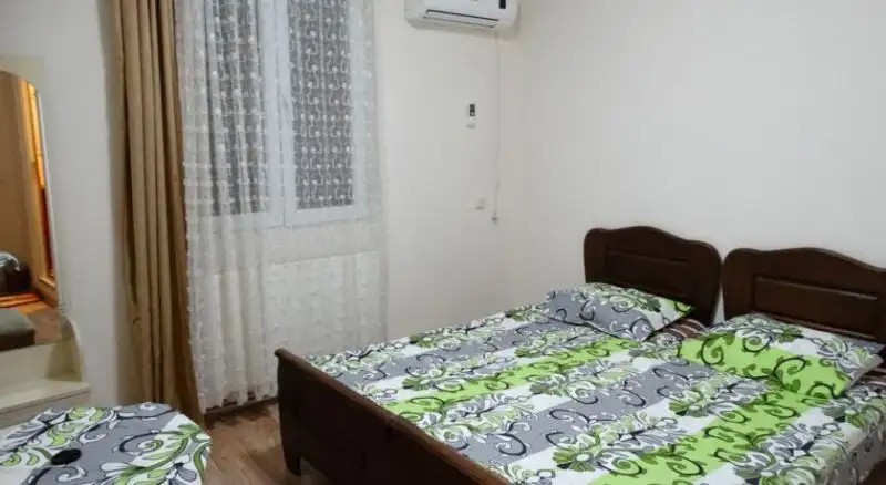 GULNASIS GUEST HOUSE