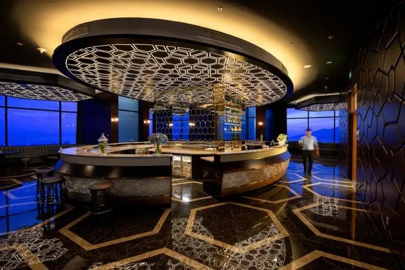 VINPEARL DA NANG RIVERFRONT SUITES