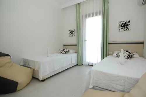 ORKA MOUNTAIN VIEW VILLAS